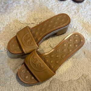 Women’s Tory Burch sandals